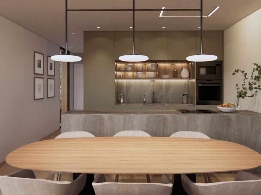 Španělsko Dům Pilar-de-la-horadada