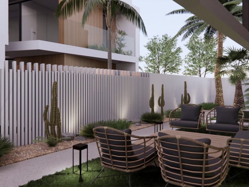 Španělsko Dům Pilar-de-la-horadada