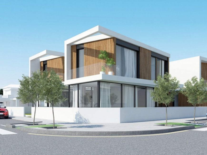 Španělsko Dům Pilar-de-la-horadada