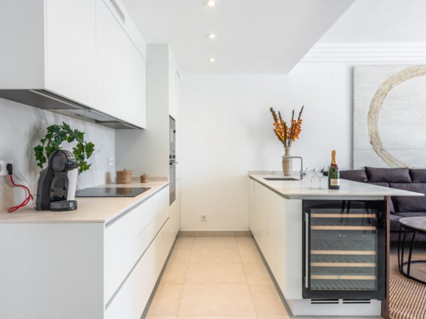 Испания penthouse costa-del-sol