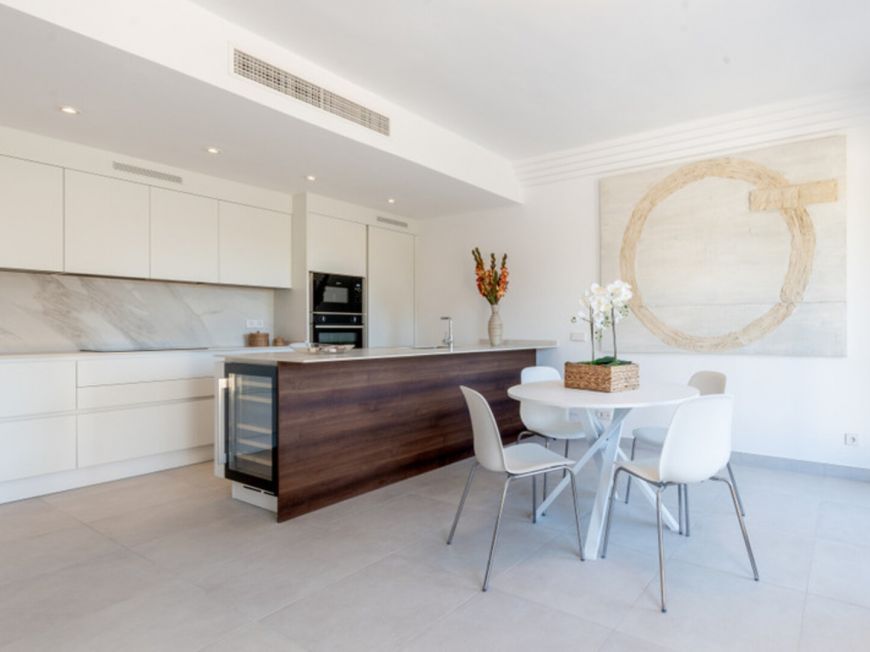 Испания penthouse costa-del-sol