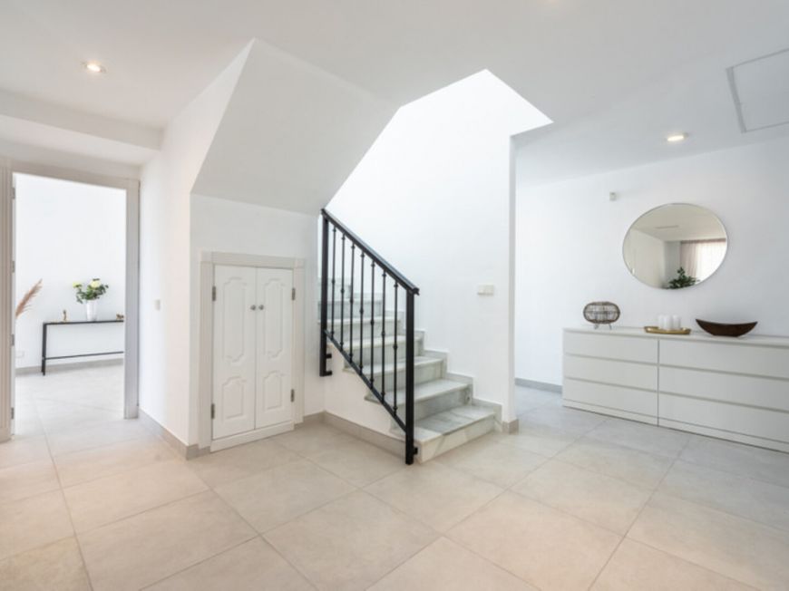 Испания penthouse costa-del-sol