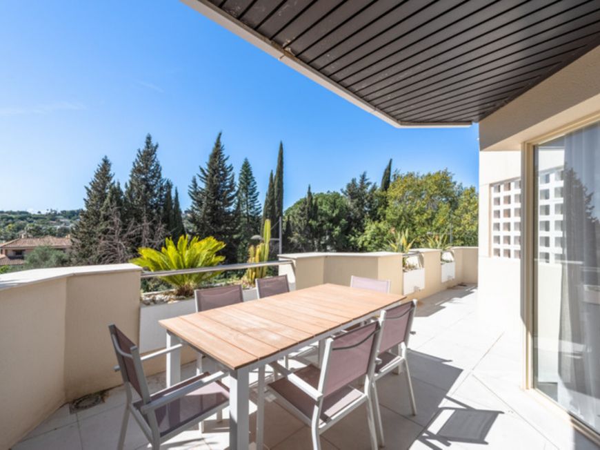 Испания penthouse costa-del-sol