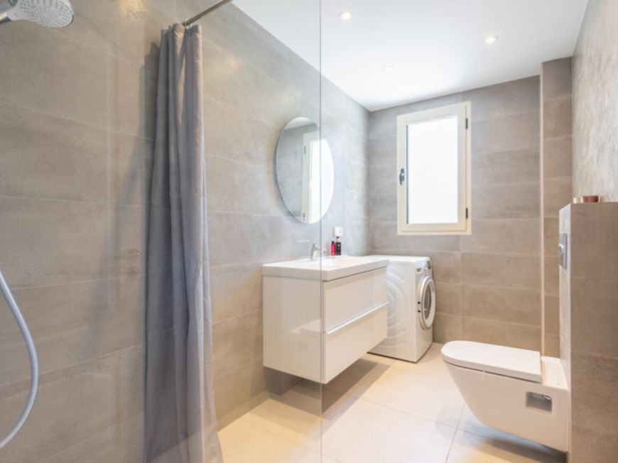 Španělsko Penthouse Costa-del-sol