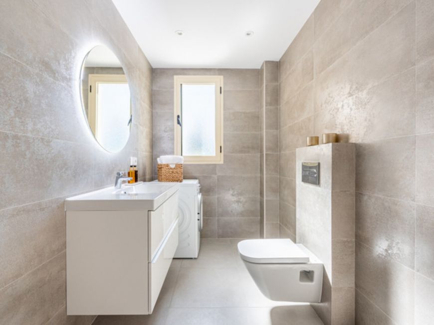 Испания penthouse costa-del-sol