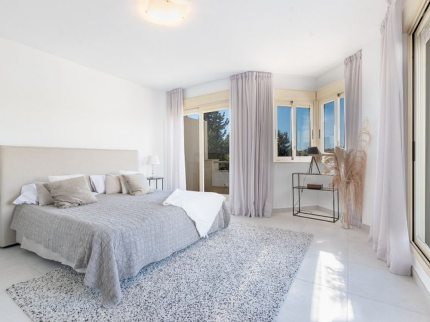 Испания penthouse costa-del-sol