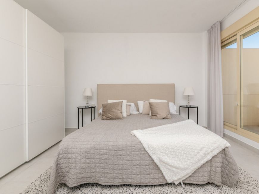 Španělsko Penthouse Costa-del-sol