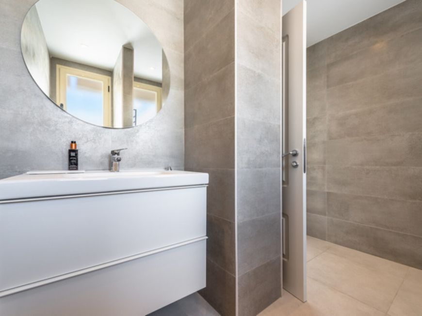 Испания penthouse costa-del-sol