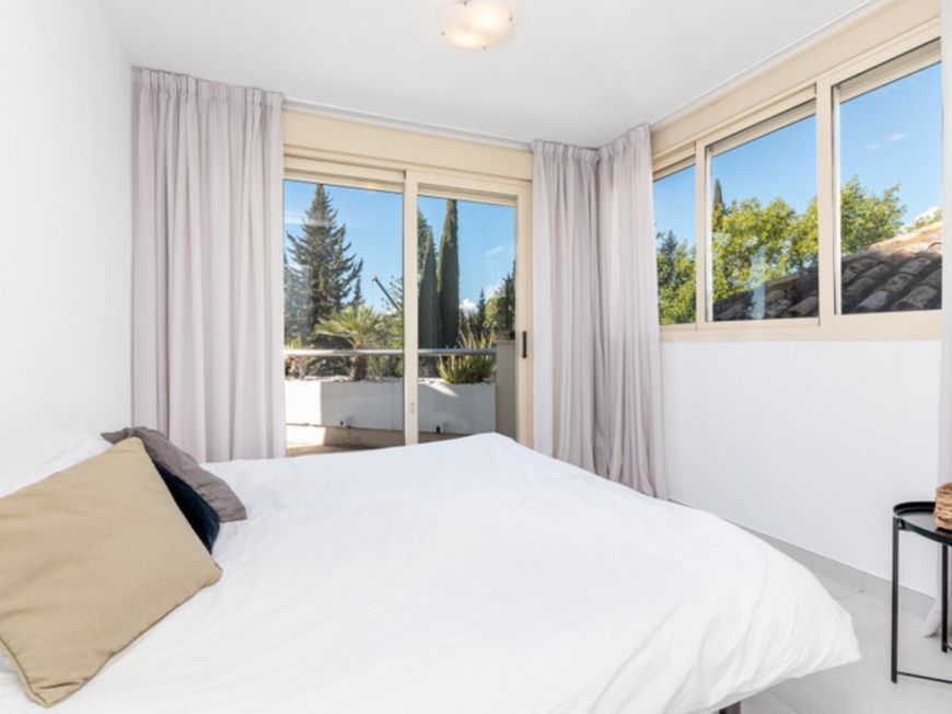 Испания penthouse costa-del-sol