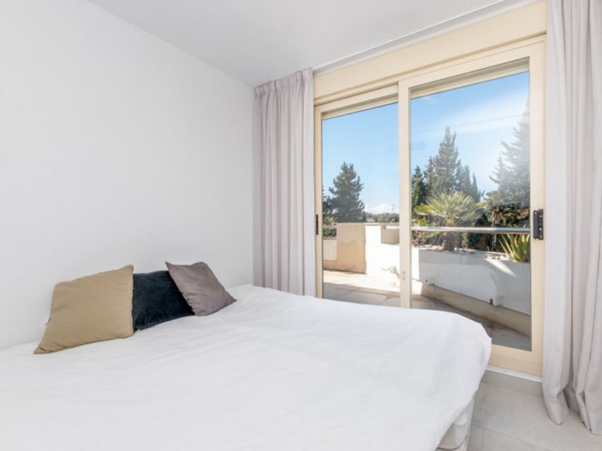 Španělsko Penthouse Costa-del-sol