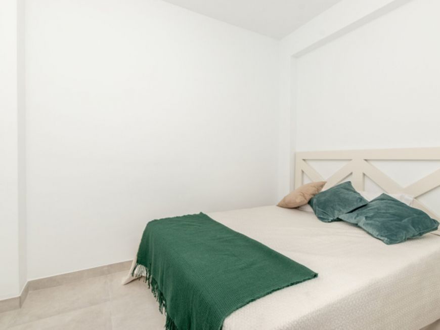 Испания penthouse costa-del-sol