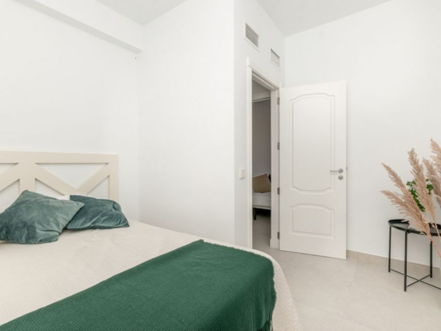 Испания penthouse costa-del-sol