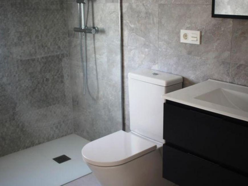 Испания houses la-romana