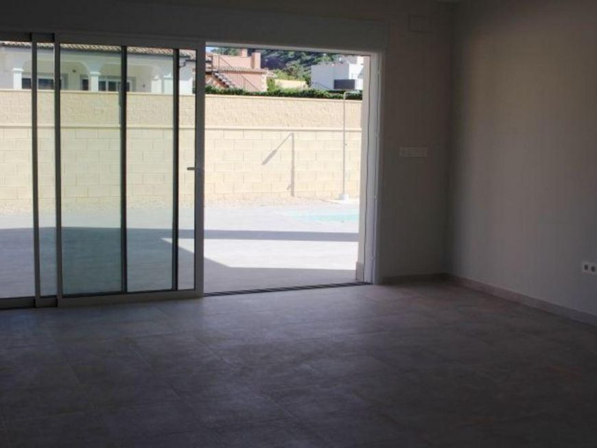 Испания houses la-romana