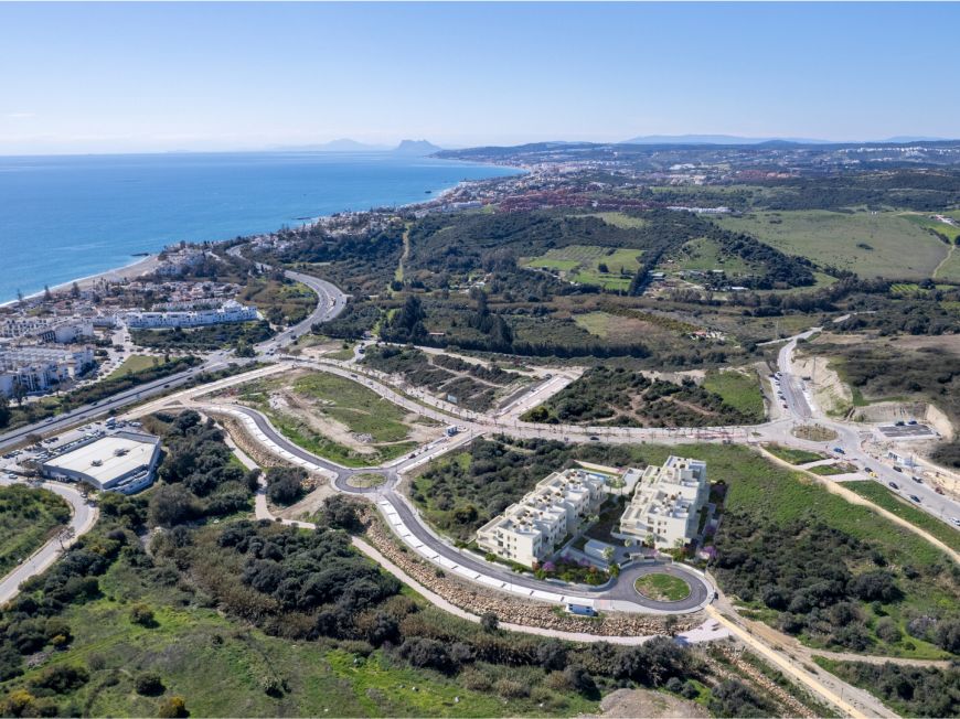 Испания apartments costa-del-sol