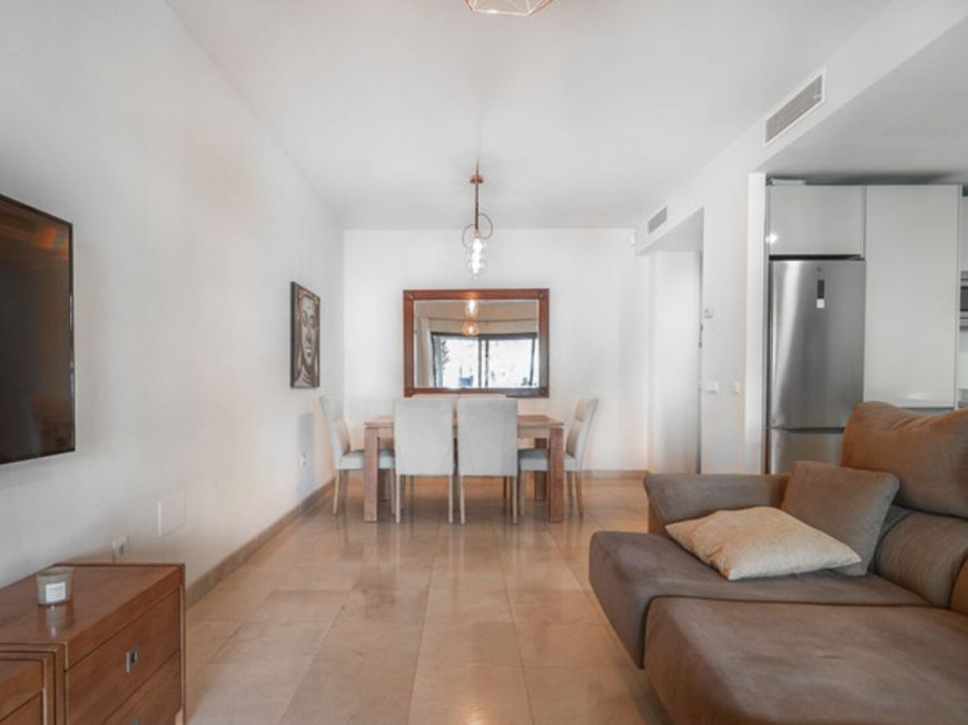 Španělsko Apartmány / byty Benahavis
