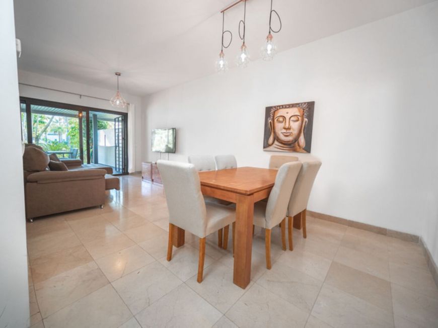 Španělsko Apartmány / byty Benahavis