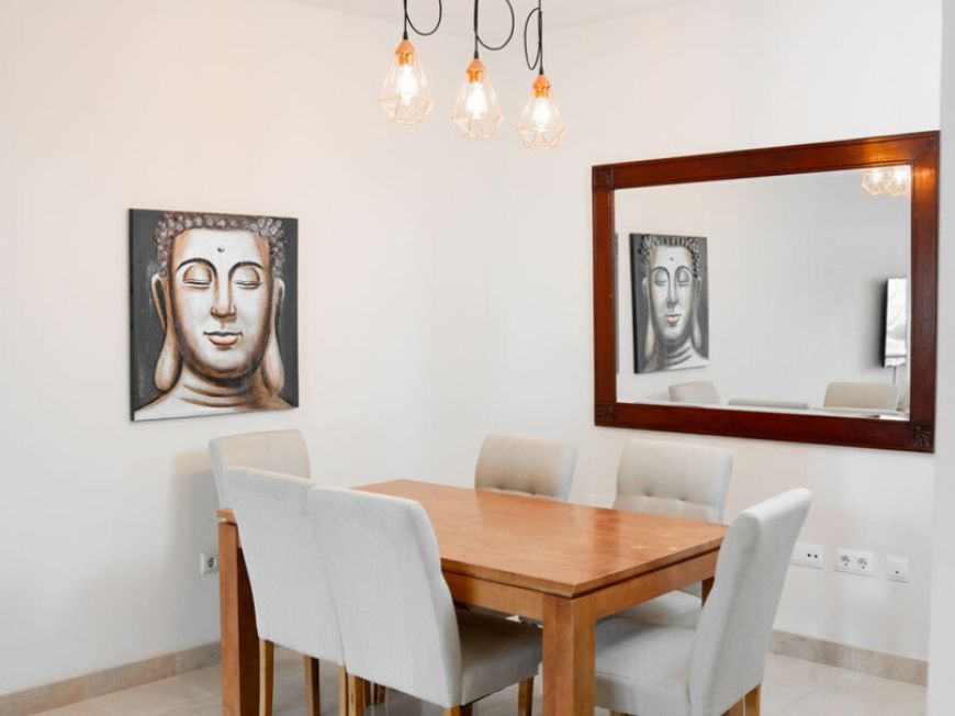 Španělsko Apartmány / byty Benahavis