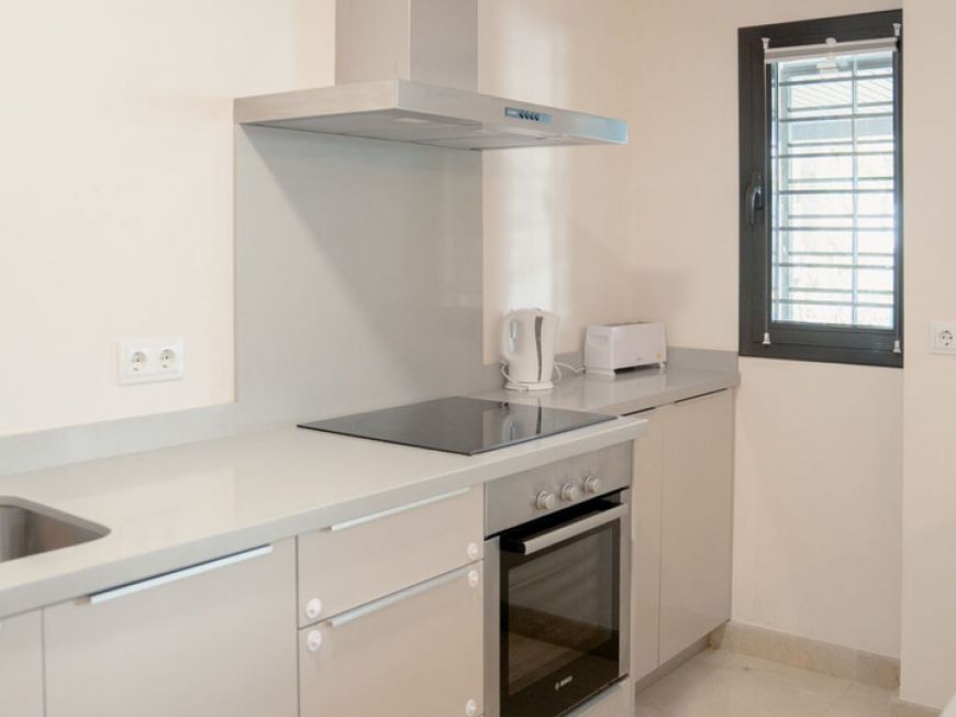 Španělsko Apartmány / byty Benahavis