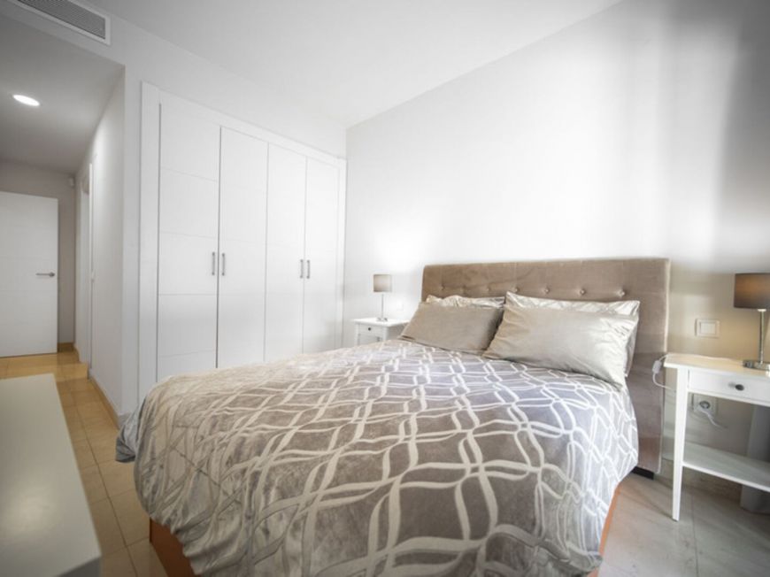 Испания apartments benahavis