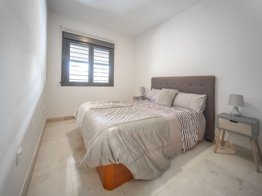 Španělsko Apartmány / byty Benahavis