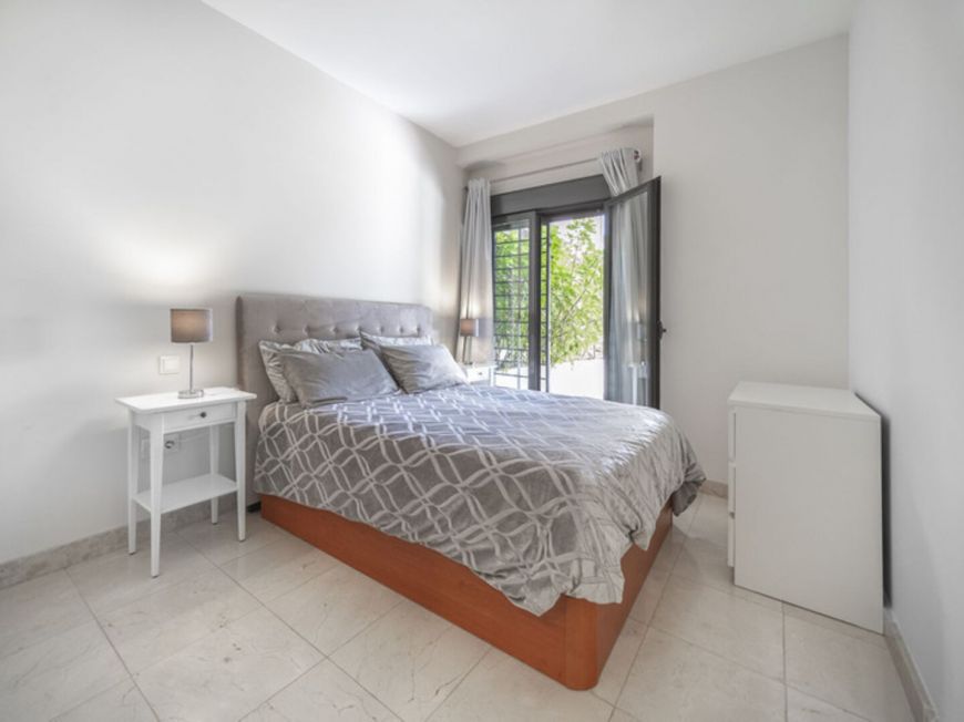 Испания apartments benahavis