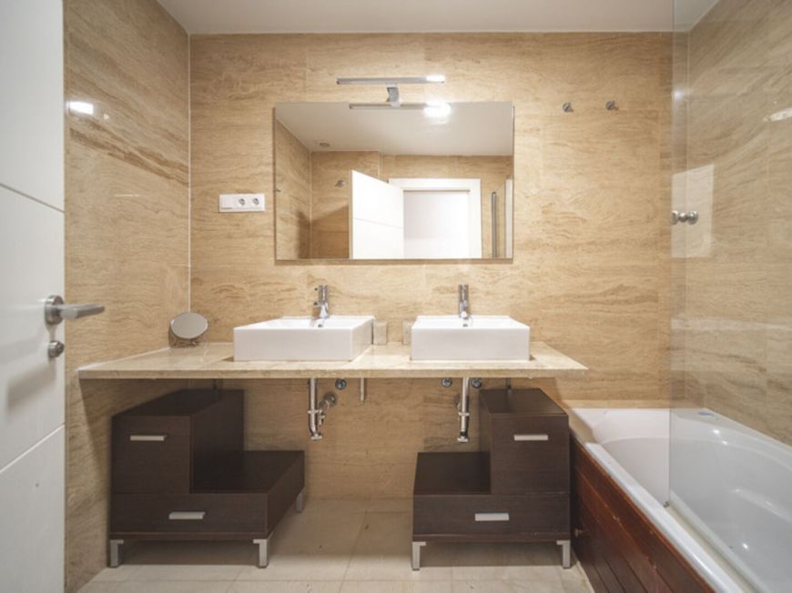 Španělsko Apartmány / byty Benahavis