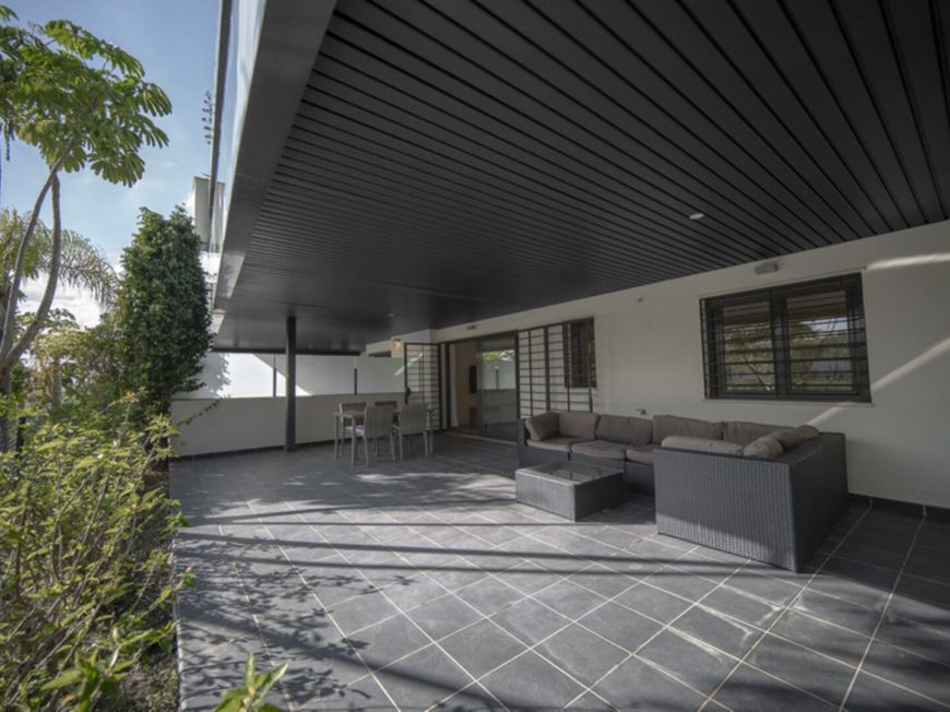 Испания apartments benahavis