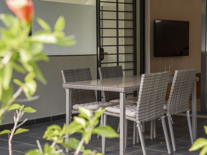 Španělsko Apartmány / byty Benahavis