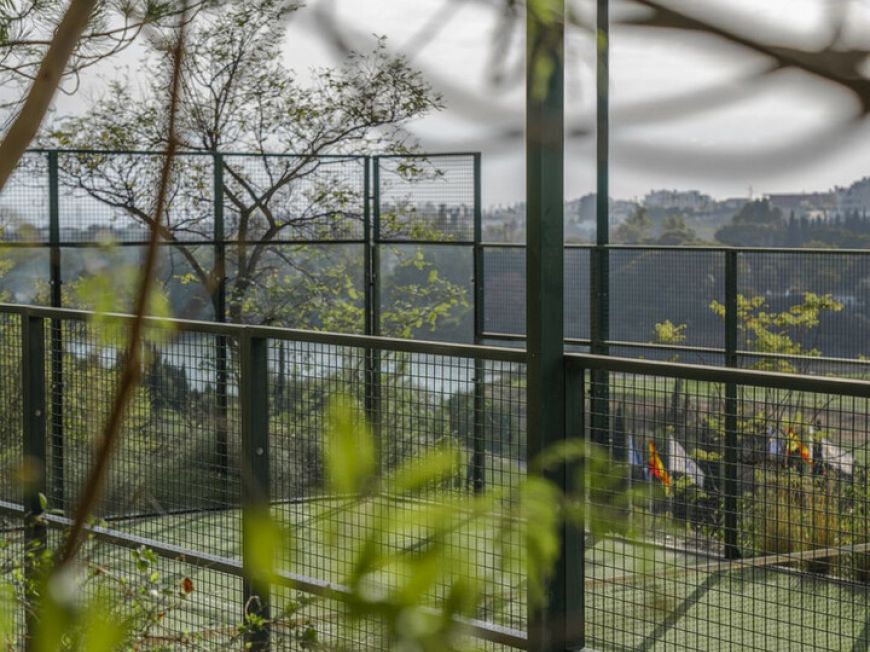 Испания apartments benahavis