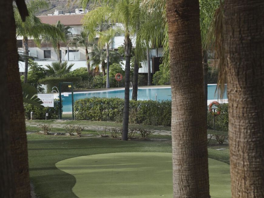 Испания apartments benahavis