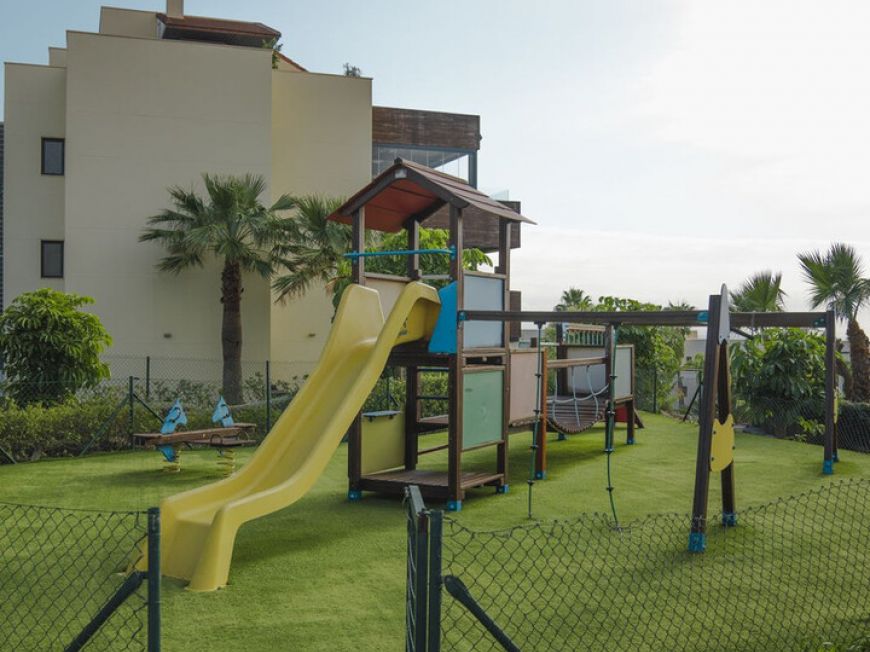 Испания apartments benahavis