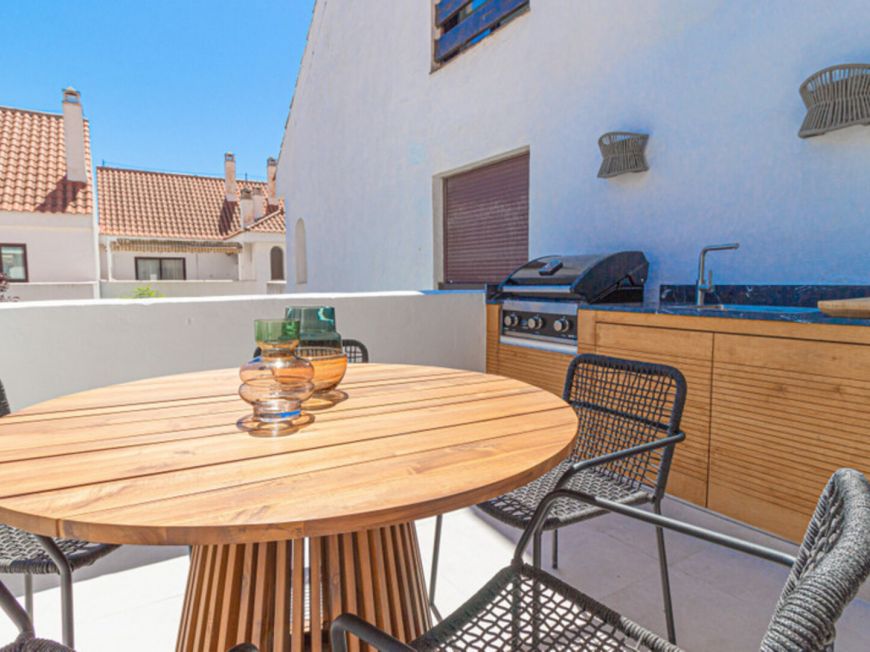 Španělsko Apartmány / byty Costa-del-sol