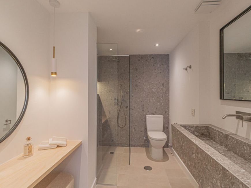 Španělsko Apartmány / byty Costa-del-sol