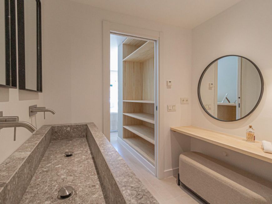 Španělsko Apartmány / byty Costa-del-sol