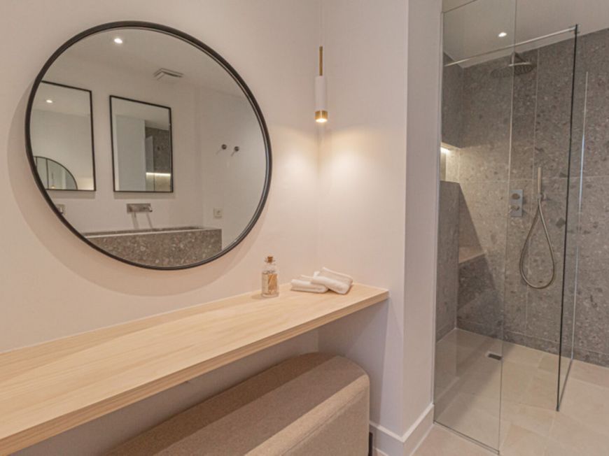 Španělsko Apartmány / byty Costa-del-sol