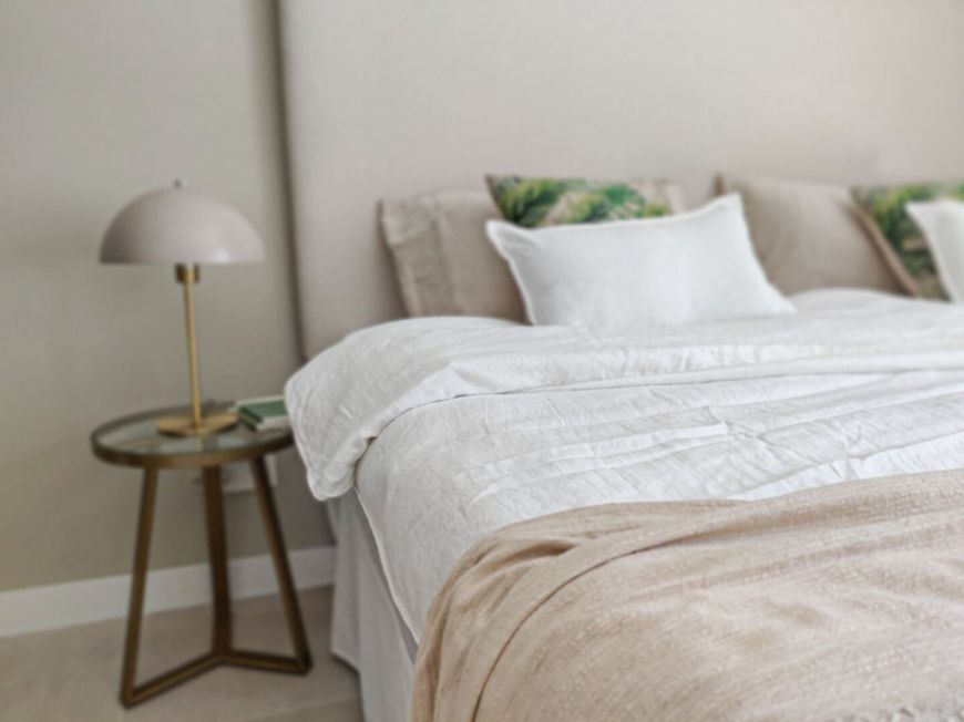 Španělsko Apartmány / byty Costa-del-sol