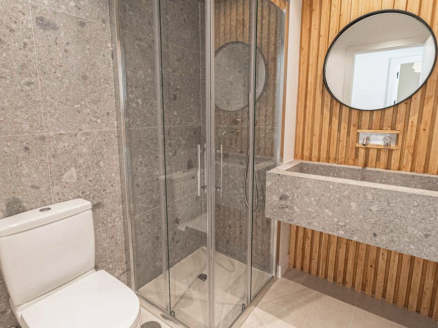 Španělsko Apartmány / byty Costa-del-sol