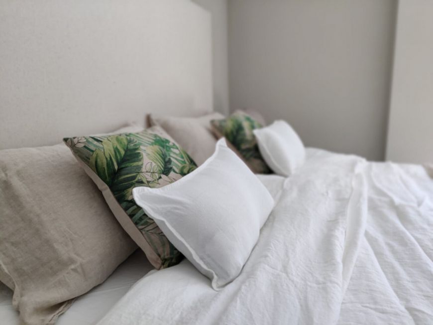 Španělsko Apartmány / byty Costa-del-sol