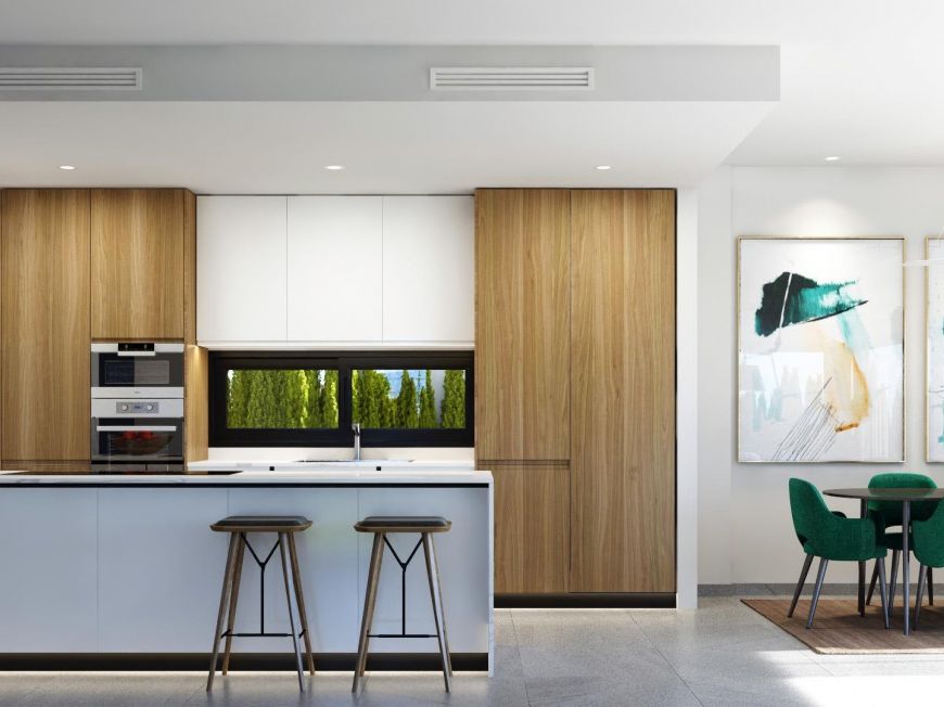 Испания houses san-miguel-de-salinas