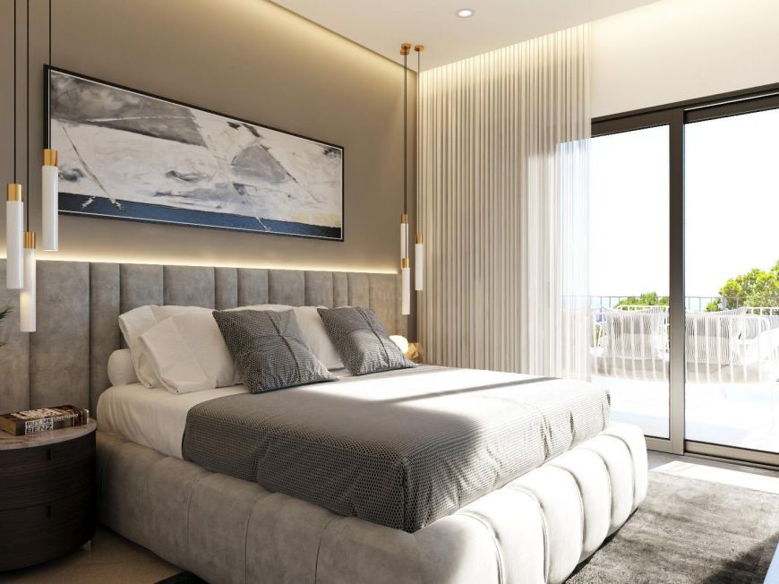 Испания houses san-miguel-de-salinas