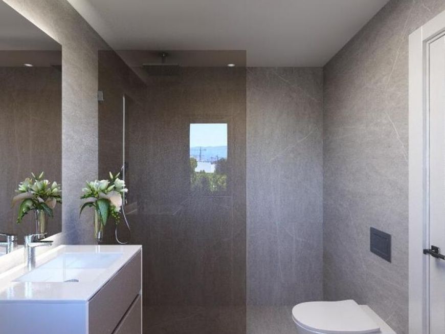 Испания houses san-miguel-de-salinas