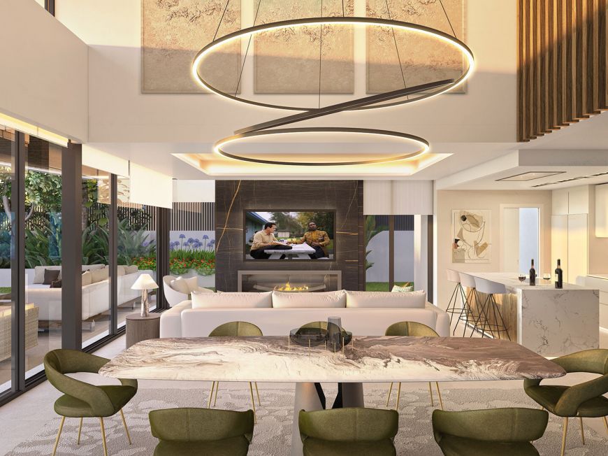 Španělsko Dům Costa-del-sol