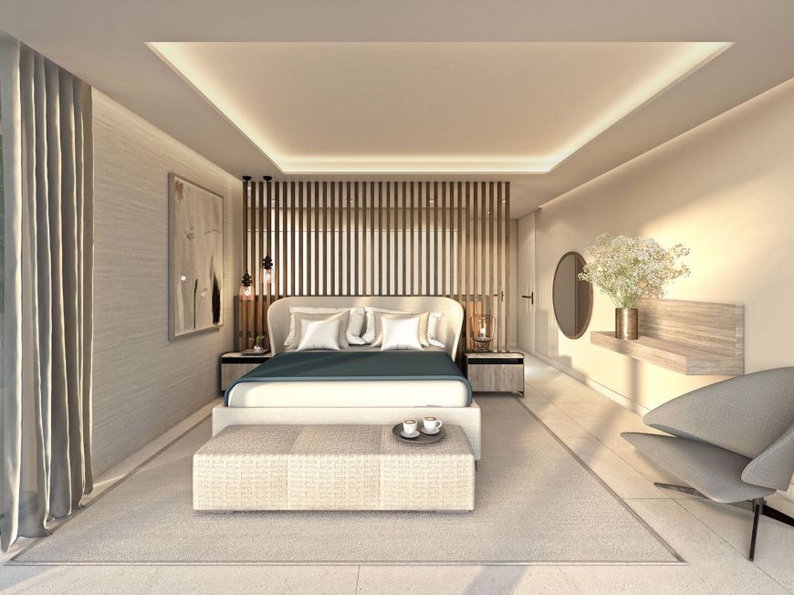 Španělsko Dům Costa-del-sol