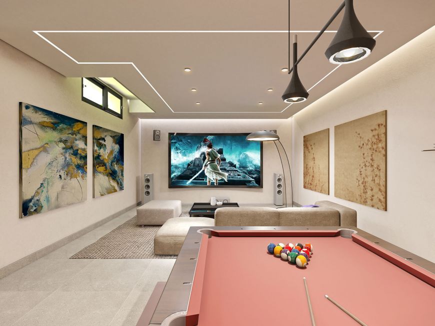 Španělsko Dům Costa-del-sol