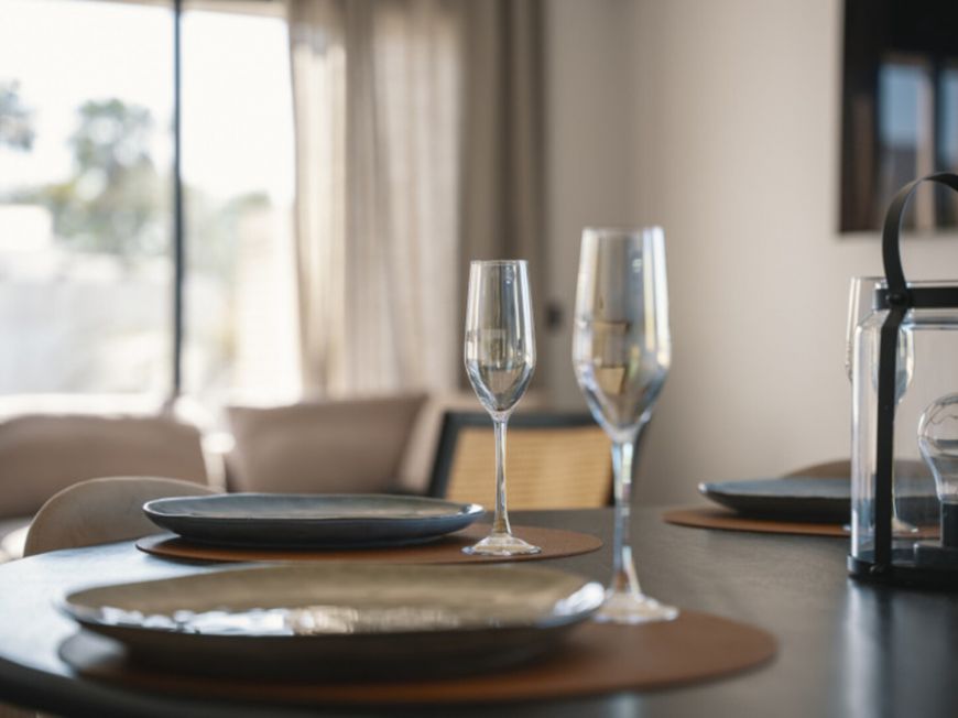 Испания penthouse costa-del-sol