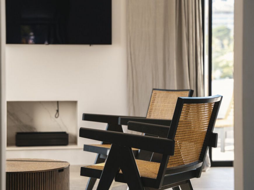 Španělsko Penthouse Costa-del-sol