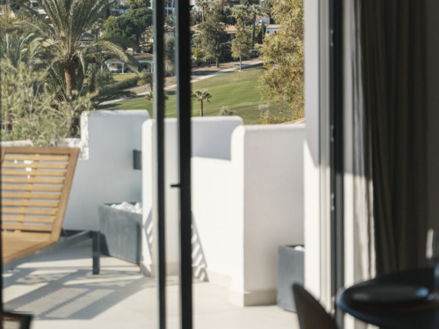 Испания penthouse costa-del-sol