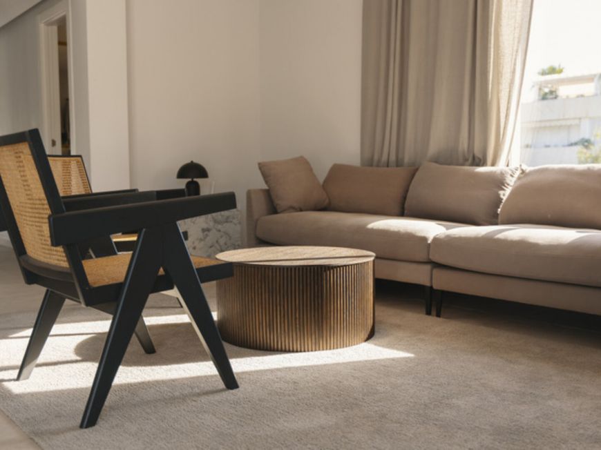 Španělsko Penthouse Costa-del-sol