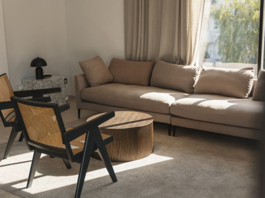 Испания penthouse costa-del-sol